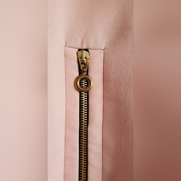 Pink Zara Jacket - Picture 2 of 6